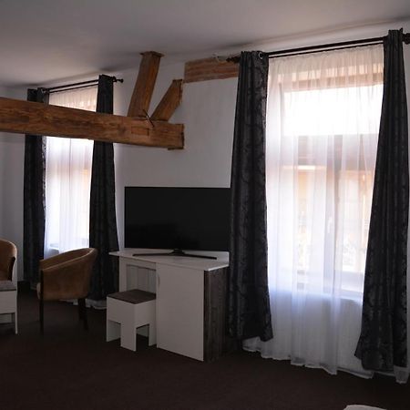Cristian Inn מראה חיצוני תמונה