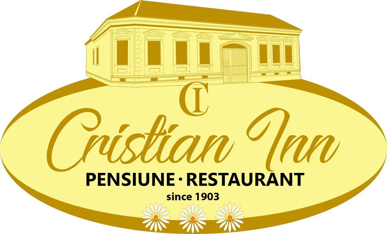 Cristian Inn מראה חיצוני תמונה