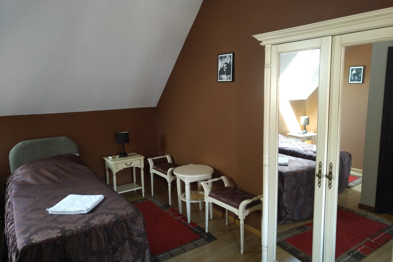 Cristian Inn מראה חיצוני תמונה
