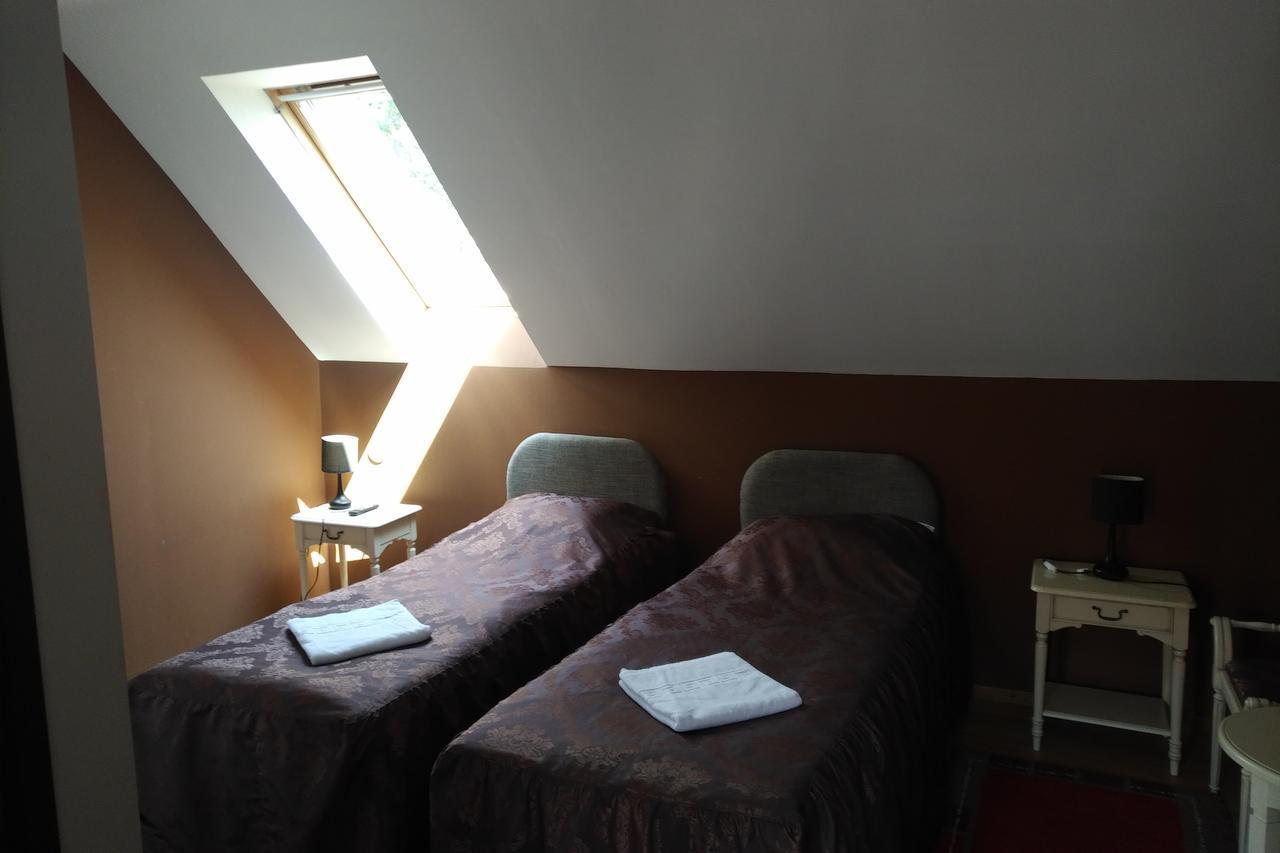 Cristian Inn מראה חיצוני תמונה