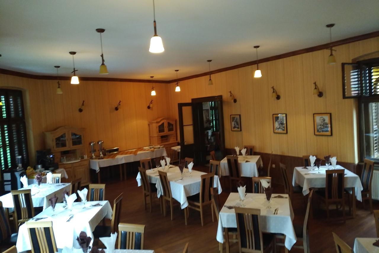 Cristian Inn מראה חיצוני תמונה