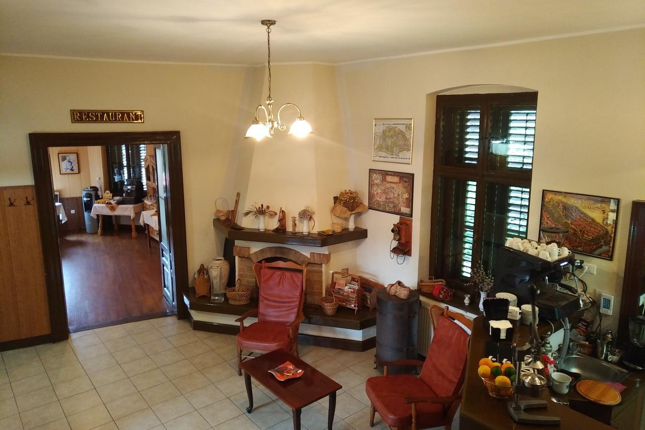 Cristian Inn מראה חיצוני תמונה
