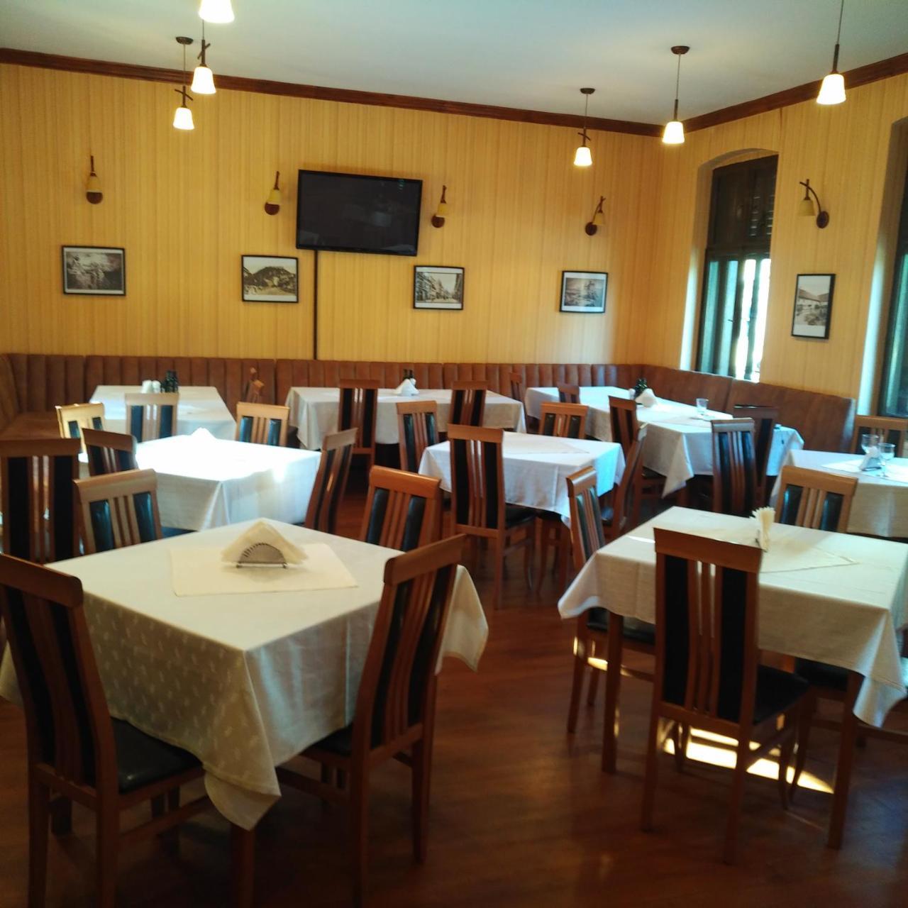 Cristian Inn מראה חיצוני תמונה
