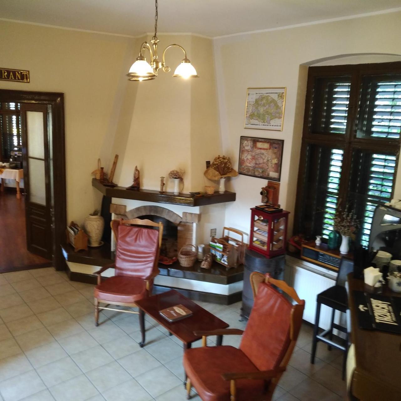 Cristian Inn מראה חיצוני תמונה