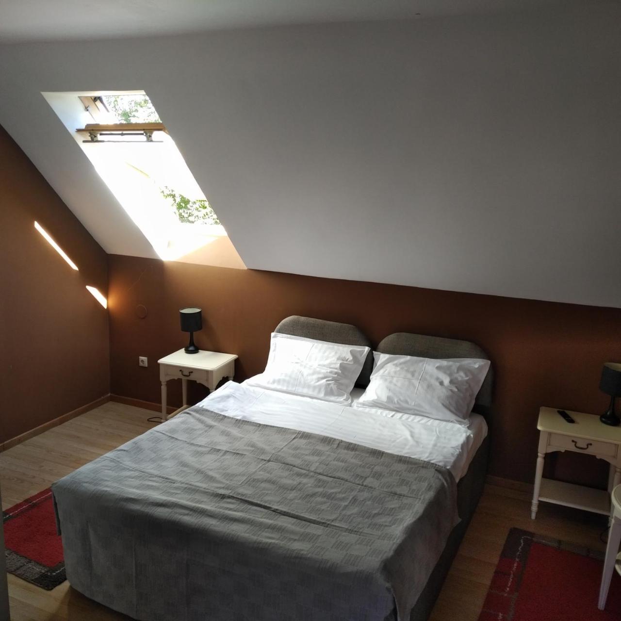 Cristian Inn מראה חיצוני תמונה