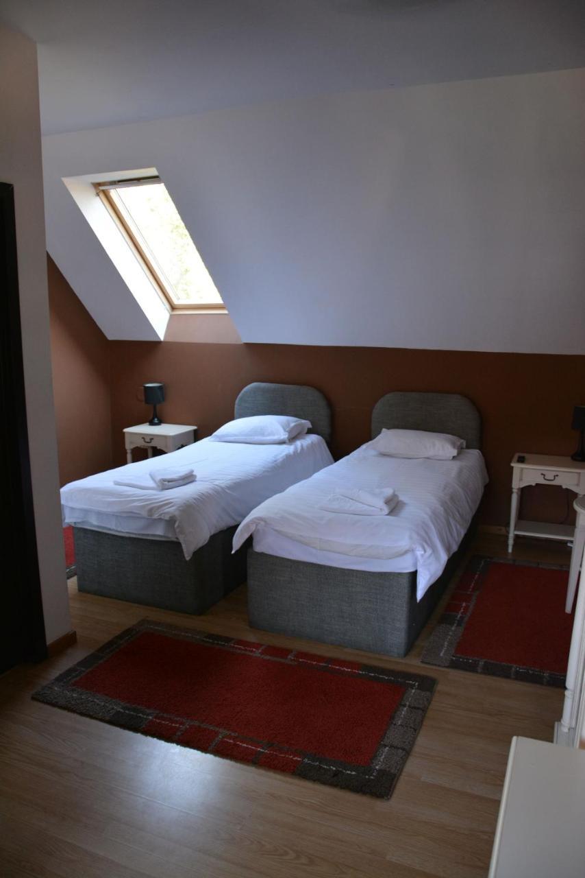Cristian Inn מראה חיצוני תמונה