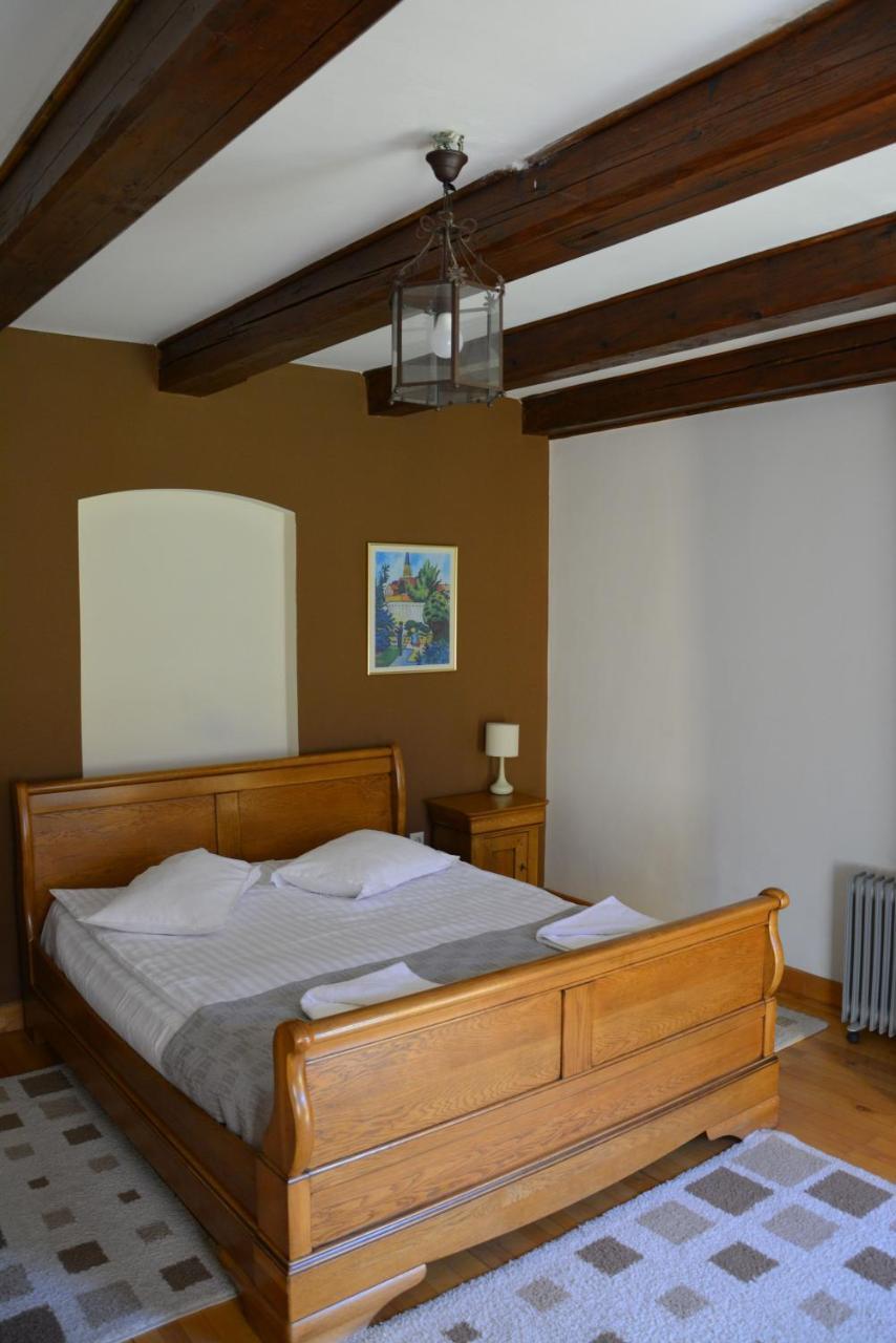 Cristian Inn מראה חיצוני תמונה