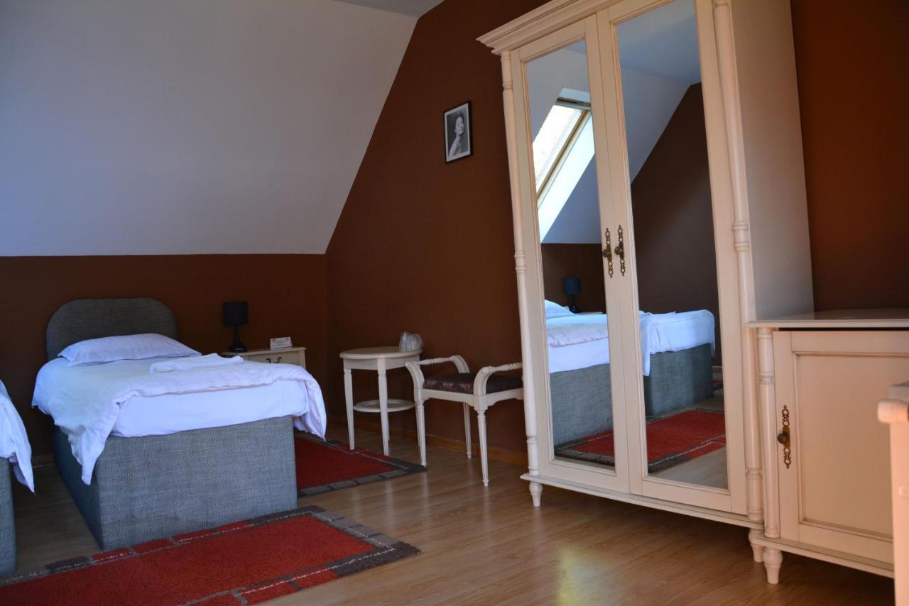 Cristian Inn מראה חיצוני תמונה