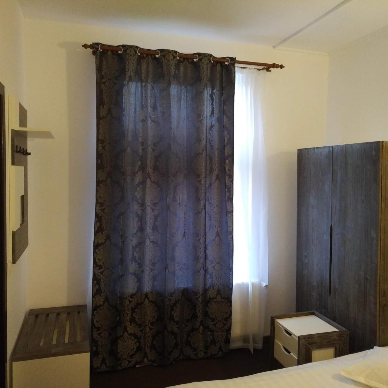 Cristian Inn מראה חיצוני תמונה