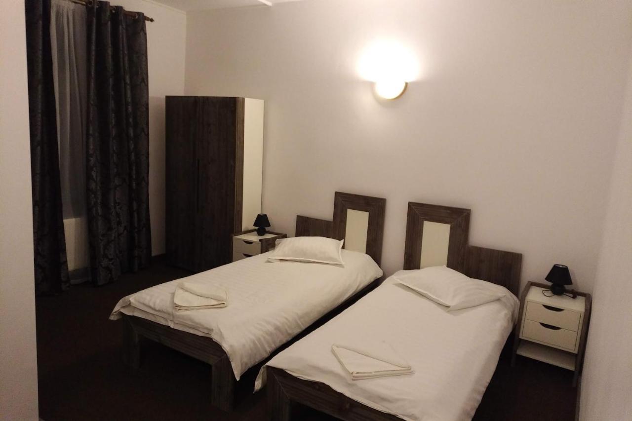 Cristian Inn מראה חיצוני תמונה