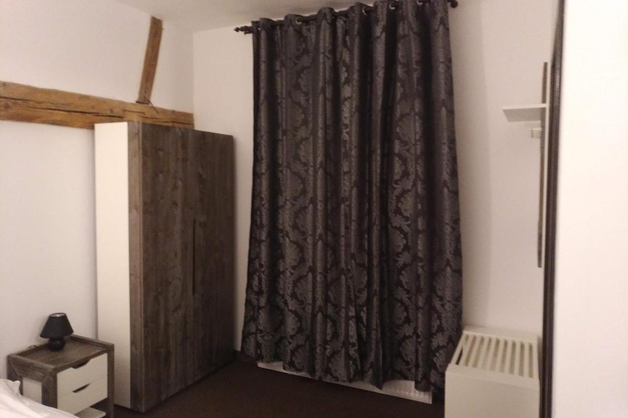 Cristian Inn מראה חיצוני תמונה