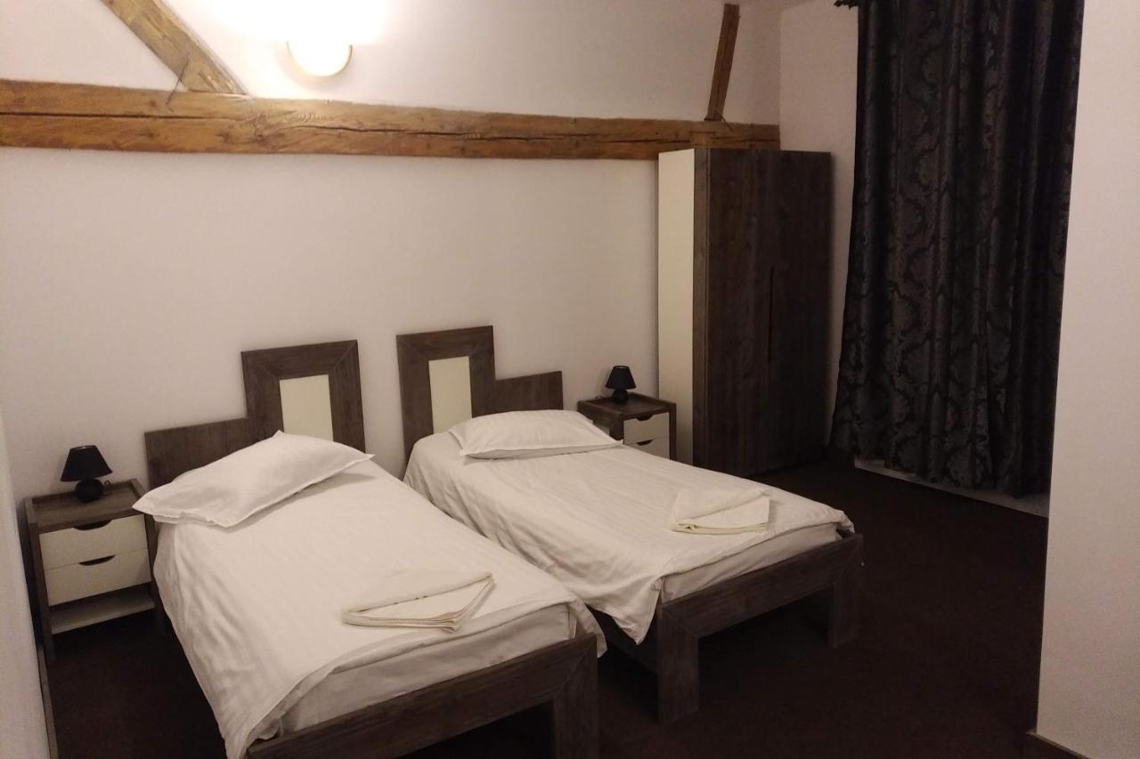 Cristian Inn מראה חיצוני תמונה