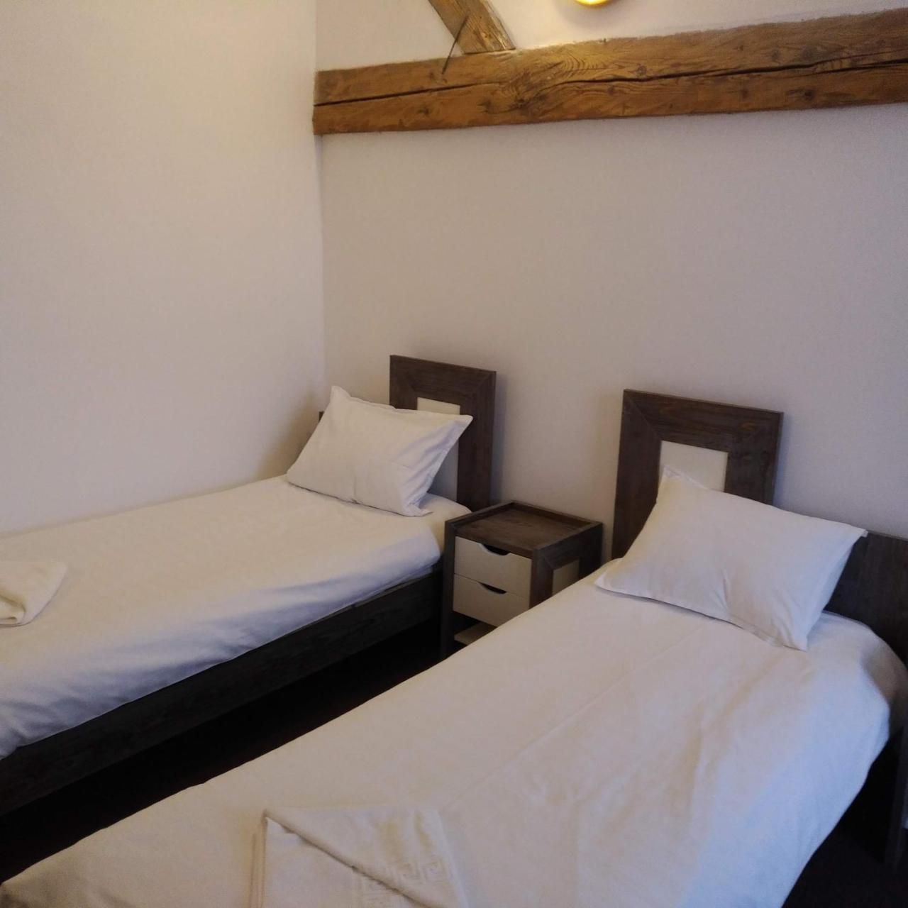 Cristian Inn מראה חיצוני תמונה