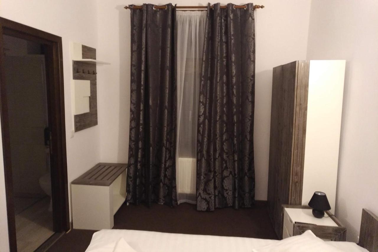 Cristian Inn מראה חיצוני תמונה