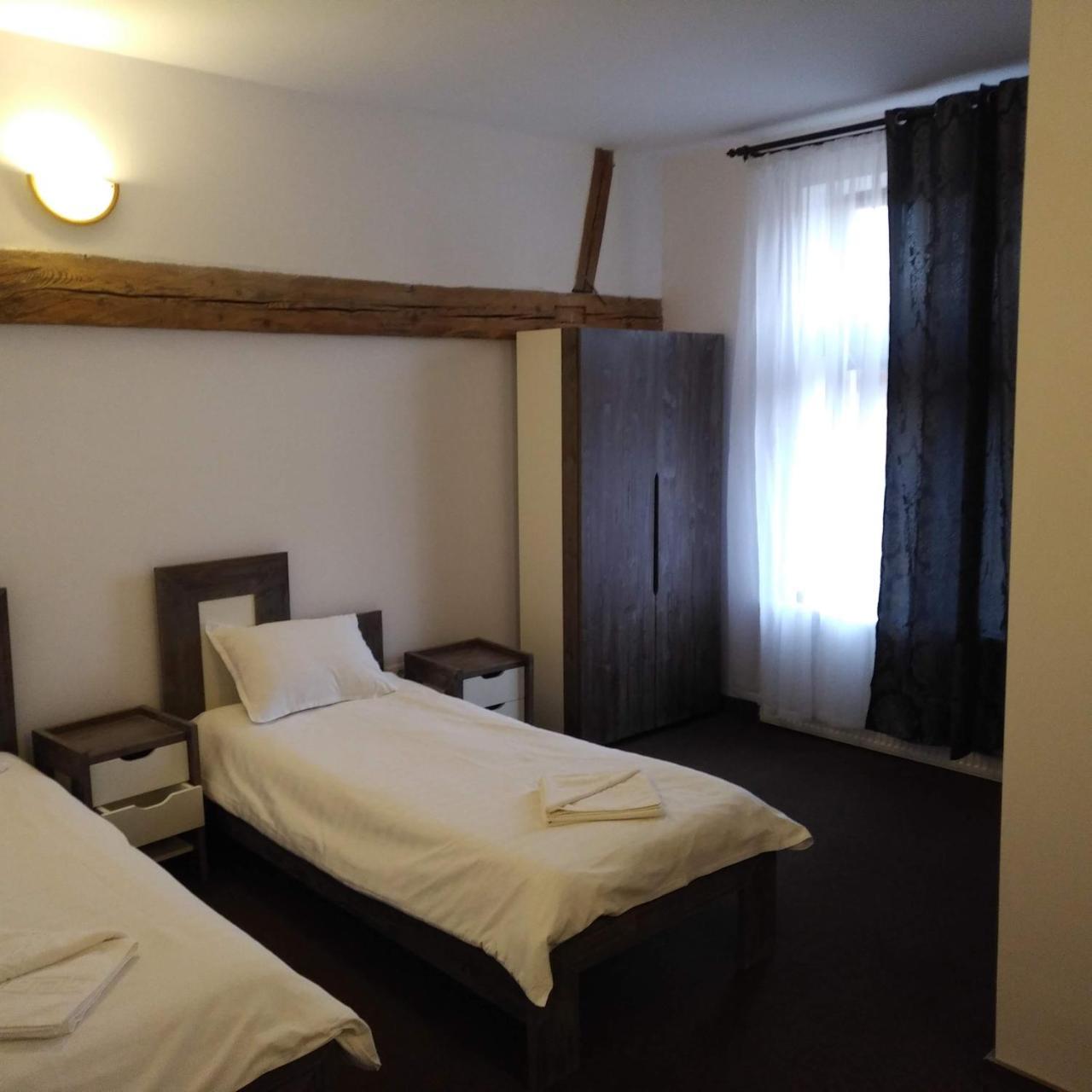 Cristian Inn מראה חיצוני תמונה