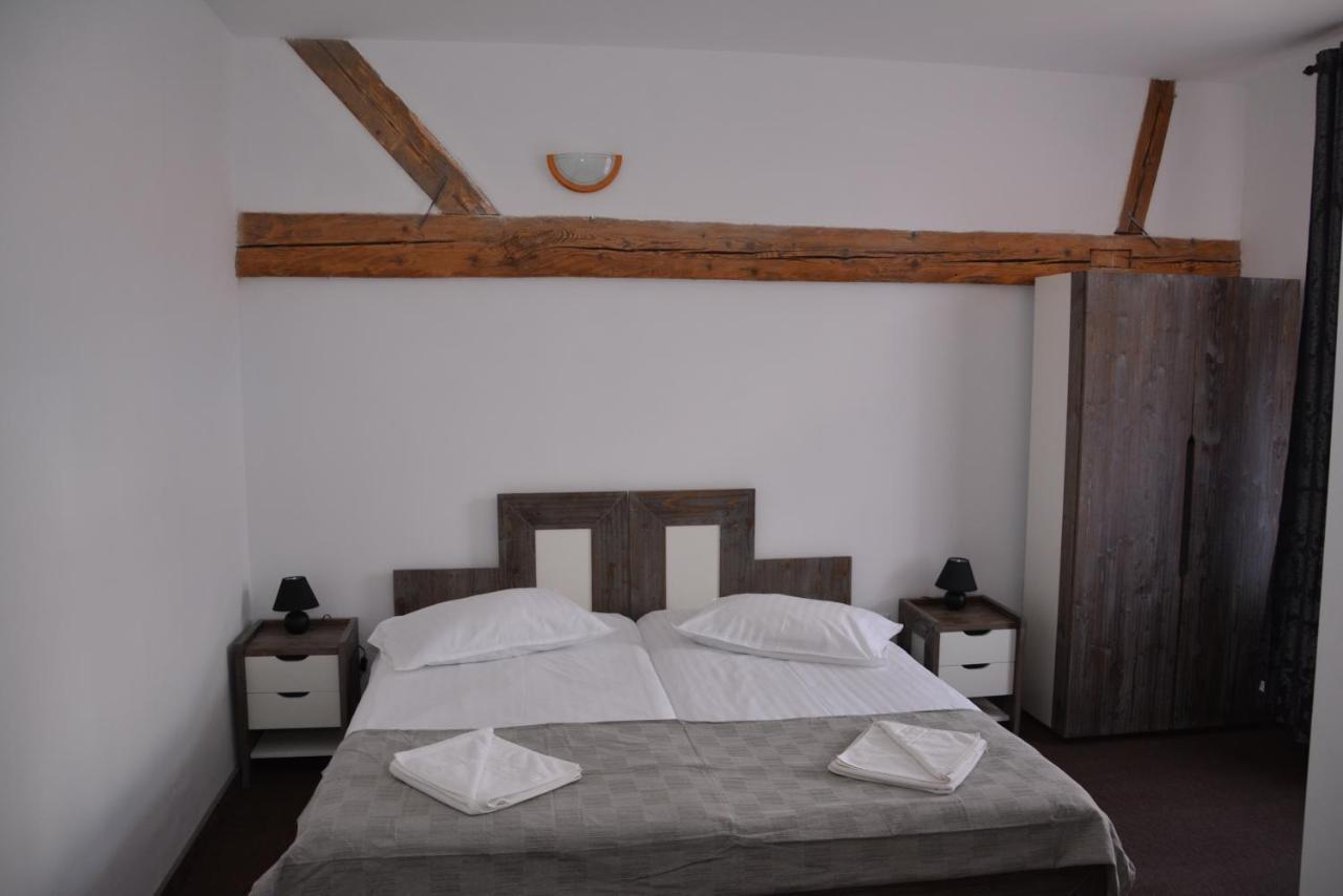 Cristian Inn מראה חיצוני תמונה