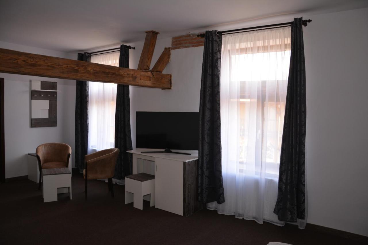 Cristian Inn מראה חיצוני תמונה