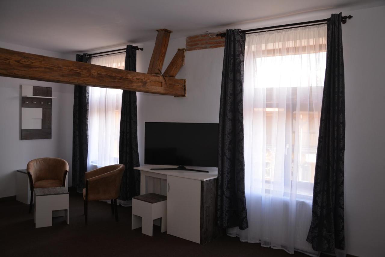 Cristian Inn מראה חיצוני תמונה