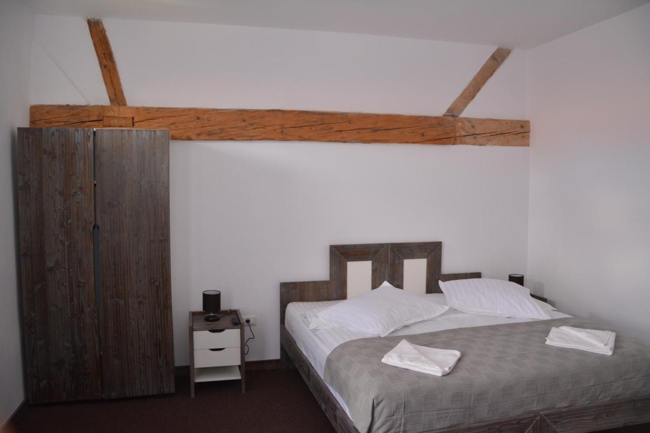 Cristian Inn מראה חיצוני תמונה